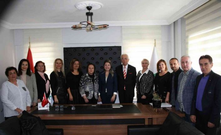 Sosyal Yardım ve Kültür Vakfı, Yeşilay ile ortak projede buluşacak