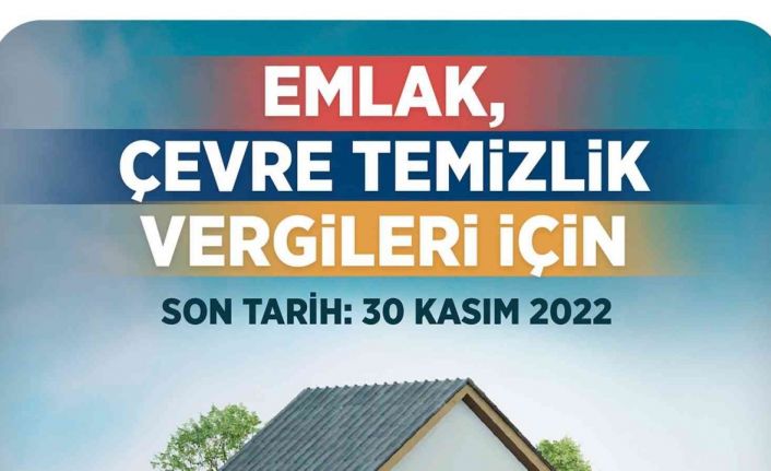 Talas’ta Hafta Sonu Vergi Mesaisi