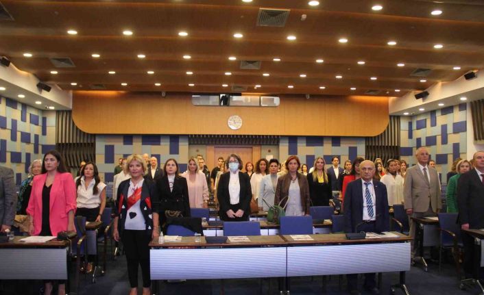 Tarım girişimcileri İzmir’de buluştu