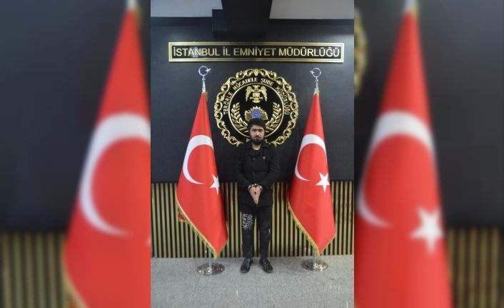 Terörist Ahlam Albashır’ı evinde saklayan Ferhat Habeş de adliyeye sevk edilenler arasında