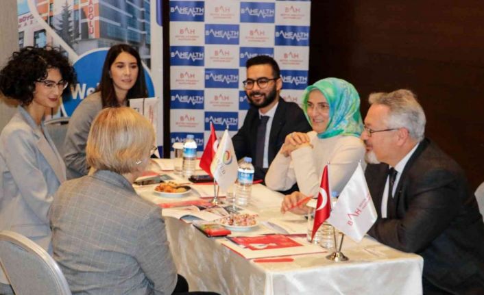 Turan: “Ülkemiz ve ilimiz için çok önemli bir programa imza atıldı"