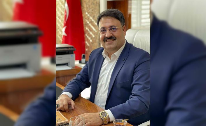 Türk DEGS Diyarbakır Temsilcisi Kaymaz: "Yunanistan silahlanmaya tam gaz devam ediyor"