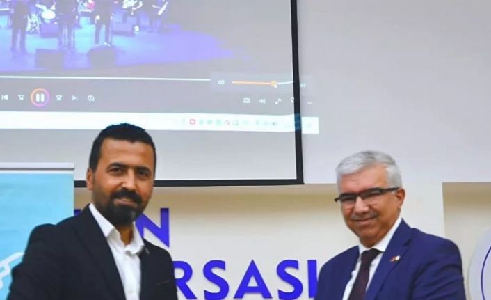 Türk Kızılay Genel Sekreteri Saygılı: "Bu ülkenin gençleri için mücadele ediyoruz"