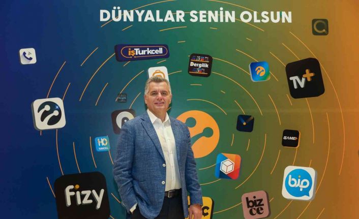 Turkcell üçüncü çeyrekte yüzde 57 büyüdü, ilk 9 ayda 2,2 milyon yeni müşteri kazandı