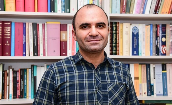 Türkiye Bilimler Akademisinden ETÜ’ye ödül