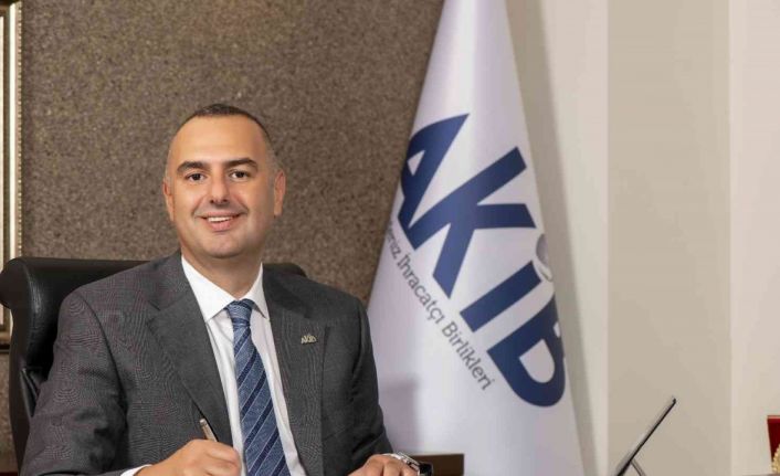 Türkiye’nin Ekim ayı yaş meyve ve sebze ihracatı 239,3 milyon dolar