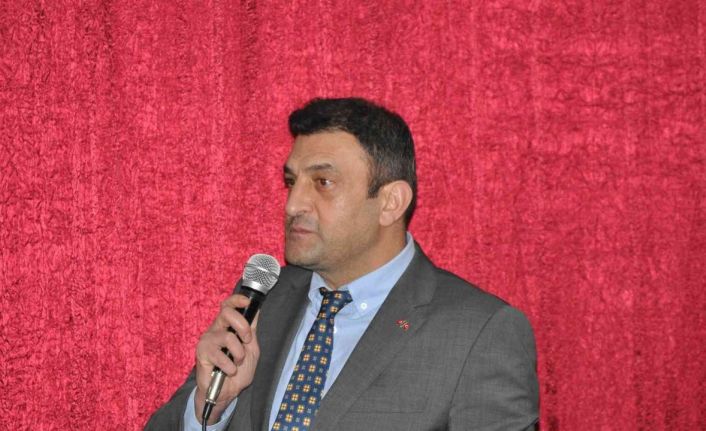 “Türkiye’nin küçük Amerika değil, büyük bir ülke olmasını hayal ediyoruz"