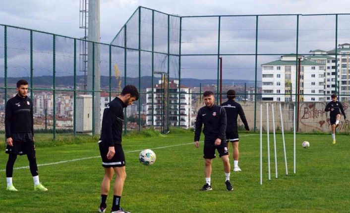Ümit Karan yönetiminde ilk galibiyetini alan Kastamonuspor, çıkışını sürdürmek istiyor