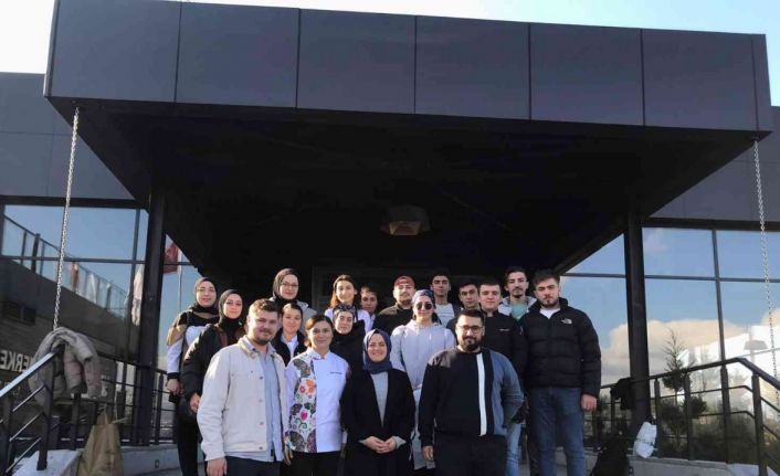 Uygulamayı MSM’de yapacaklar