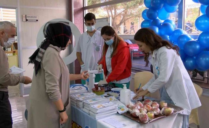 Uzman Dr. Hande Özportakal: “Diyabetin önemli bir risk faktörü de obezite”