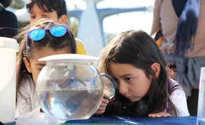 Vatandaşlara vektörle mücadele bilgilendirmesi