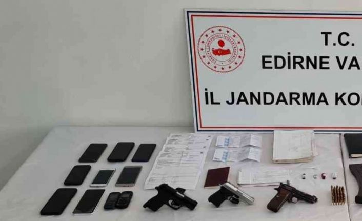 Veresiye defteri gibi liste yapan örgüte operasyon: Milyonlarca liralık vurgun