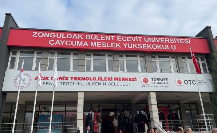 Yerli ve milli doğalgazdan sonra yerli ve milli insan kaynağı yetişecek