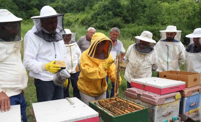 2022’de meslek ve sanat eğitimlerine damga vurdular