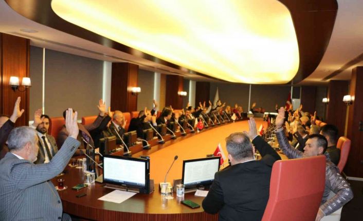 2023 yılı tahmini bütçe: 25 milyon