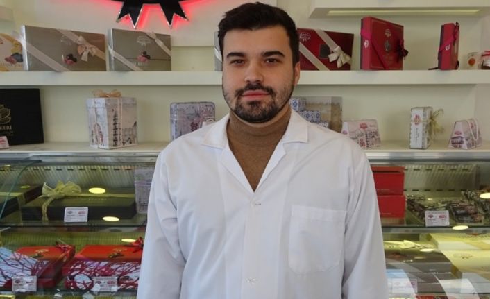 2023’e ’Kirpiş’ ile tatlı bir ’merhaba’ deyin