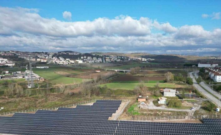 4 bin hanenin enerjisi bu projeyle üretilecek