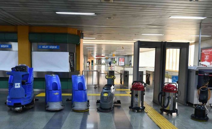 4 milyon TL tasarruf edildi: ABB’den bir geri dönüşüm atağı daha