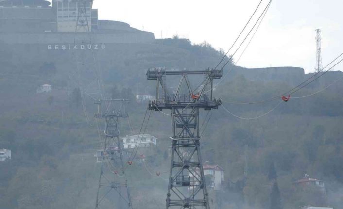 4 yıl önce yapımına 100 milyon harcandı aylık 100 bin liraya kiracı bulunamıyor
