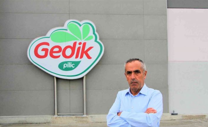 70 ülkeye 120 milyon dolar ihracat yapan Gedik Piliç, 2023’te de büyümeye devam ediyor