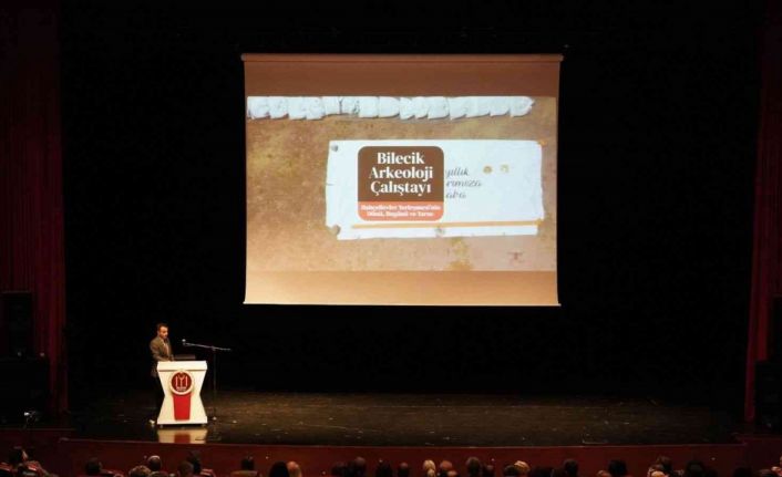 9 bin yıl öncesine dayanan birçok buluşun yapıldığı kazı çalışması ele alındı