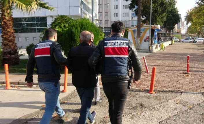 Adli kontrol şartı ile serbest bırakılan terör zanlısı savcılık itirazıyla tutuklandı