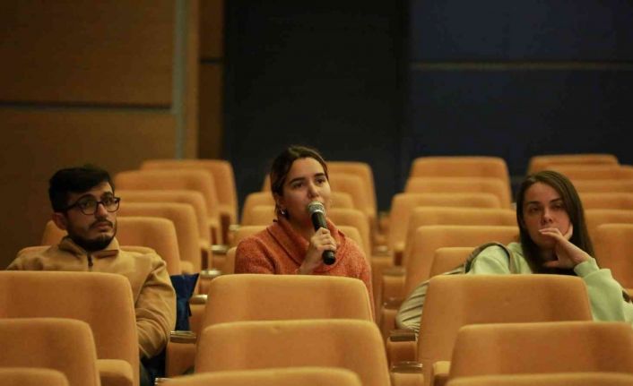 ADÜ Rektörü Aldemir: "ADÜ ailesinin her bireyine değer veriyoruz"