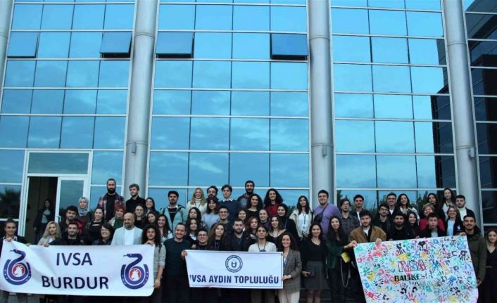 ADÜ’de ’Problemden Çözüme Dermatoloji Semineri’ düzenledi