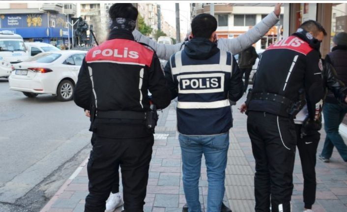 Afyonkarahisar’da polisten ’huzur-3’ uygulaması