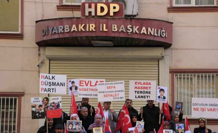 Ailelerin evlat nöbetine katılım çığ gibi büyüyor