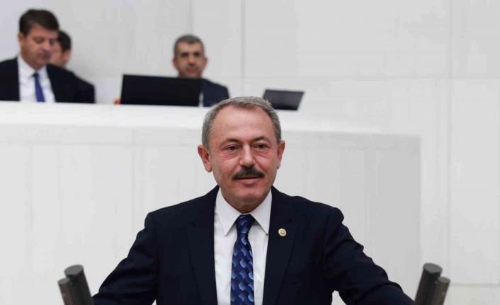AK Parti Milletvekili Şahin Tin; “Enerji üretiminde çağ atladık”