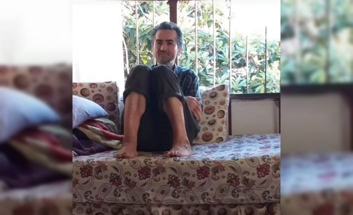 Alanya’da denizde erkek cesedi bulundu