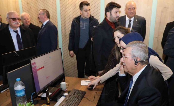 ALO 153’teki çağrıları milletvekilleri cevapladı