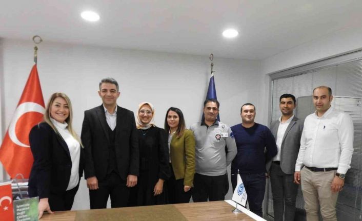 Aras Elektrik işitme engelli müşterilerin sesi olacak