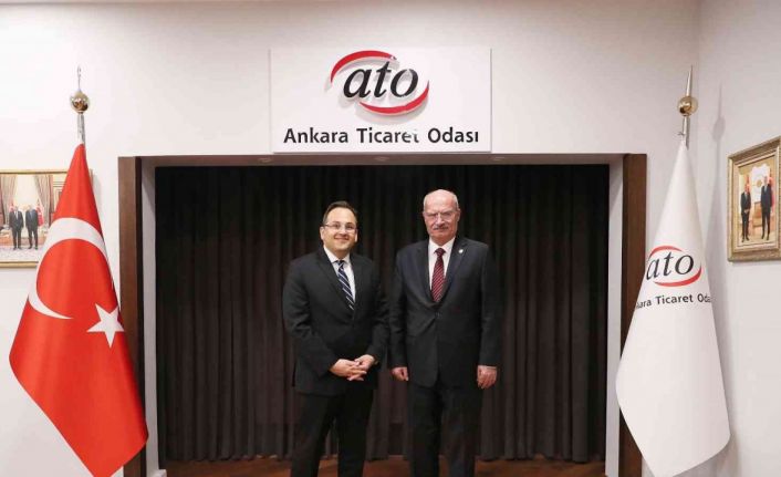 ATO Yönetim Kurulu Başkanı Baran: “Malta, Kuzey Afrika’ya açılmak isteyen üyelerimiz için fırsatlar sunan bir ülke”