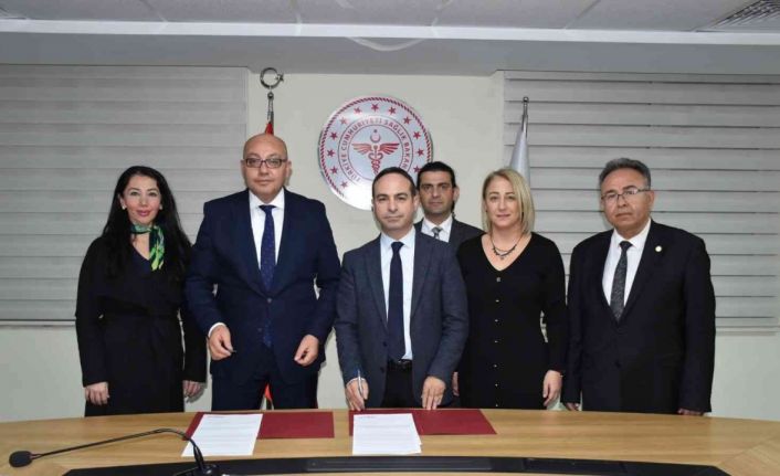 Aydın’da sağlıkçılara 29 bin TL maaş promosyonu