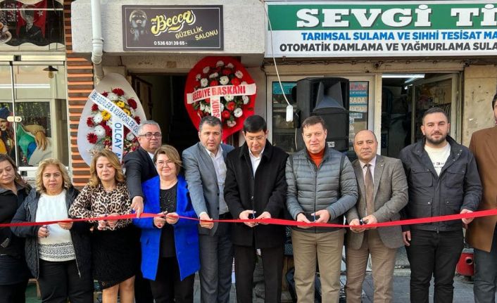 AYMES Kariyer Günleri başladı