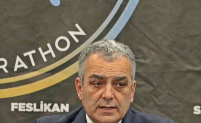 Aynı anda dört mevsimi yaşatacak maraton başlıyor