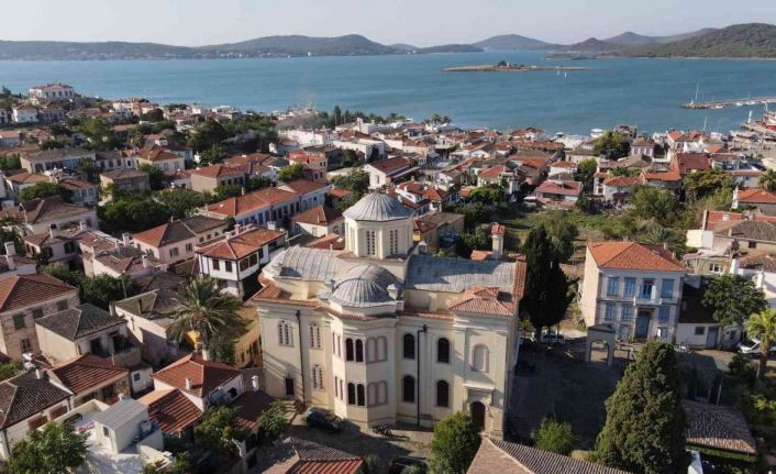 Ayvalık Vizyonu Çalıştayı’na katkı sunabilmek için son iki gün