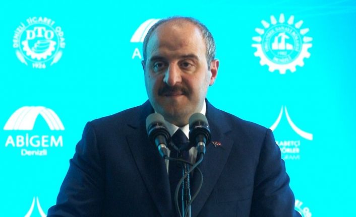 Bakan Varank: “Yeni asgari ücret, 20 yıllık iktidarımızın en yüksek dolar kuru”