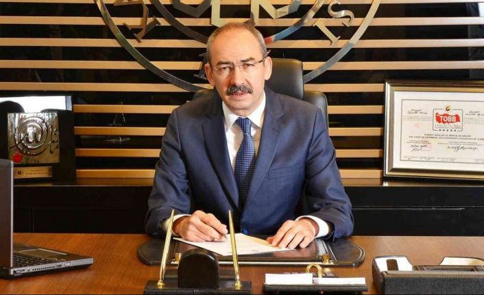 Başkan Gülsoy Kasım Ayı İhracat Rakamlarını Değerlendirdi