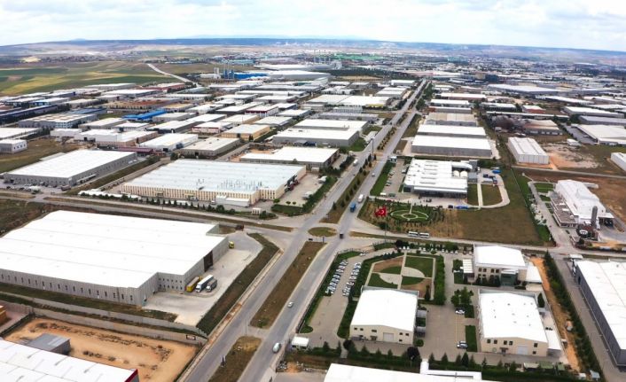 Başkan Küpeli, “2023 yılına büyük umutlarla giriyoruz"