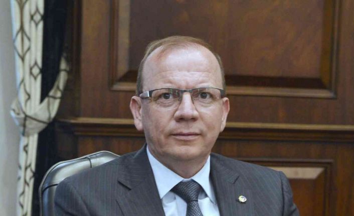 Başkan Matlı: “Krizlerin değil, umudun hâkim olduğu bir yıl diliyorum”