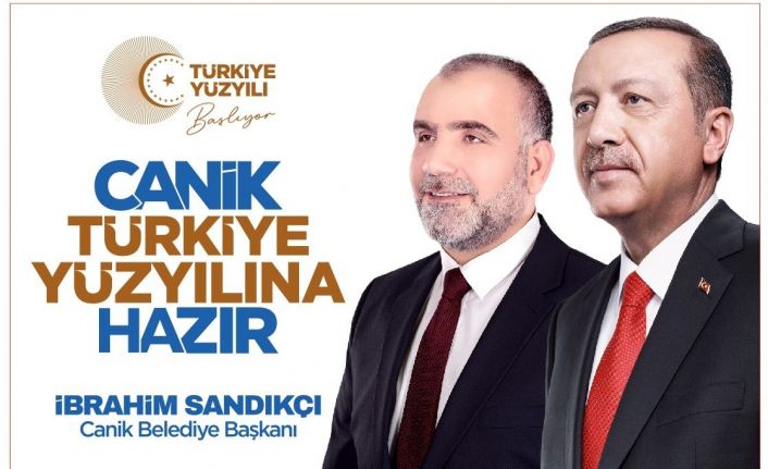 Başkan Sandıkçı’dan mitinge davet