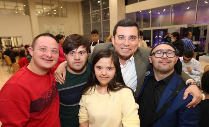 Başkan Tütüncü: "Tüm imkanlarımız ile sosyal projelerin destekçisi olacağız"