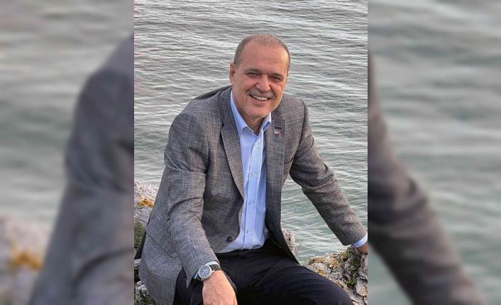 Başkan Uzundemir’den mesaj