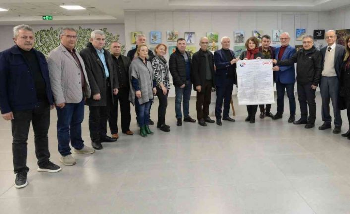 Başkan Yıldız: "Bursa’ya yakışır bir düzenleme acilen yapılmalı"