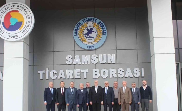 Başkan Yılmaz: “Tarımda çok daha iyi bir konuma ulaşmayı hedefliyoruz”