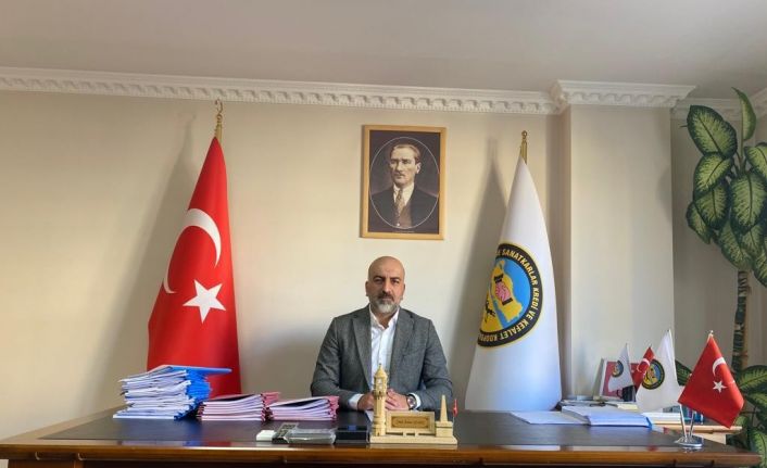 Başkan Yöney’den açıklama