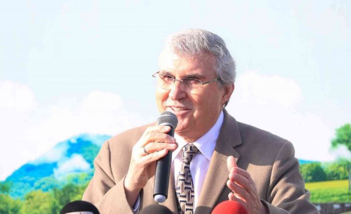 Başkan Yüce: “Mahalleleri yepyeni bir yüze kavuşturduk”